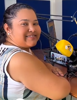 Izaurides Kesia da Costa